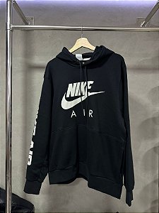 MOLETOM NIKE AIR